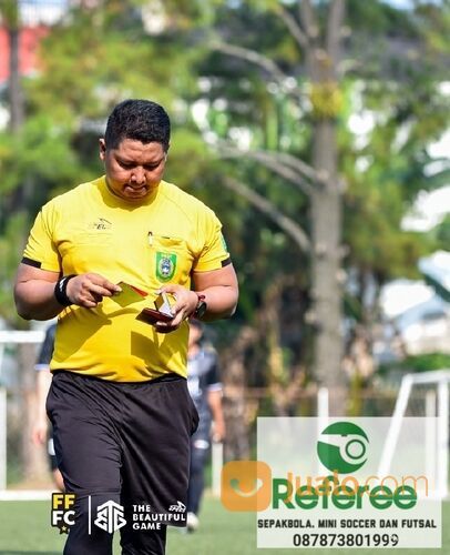 Wasit Sepakbola
