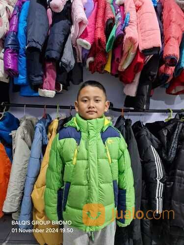 Sewa Jaket Hangat Di Gunung Bromo / Rental Jaket Dekat bromo