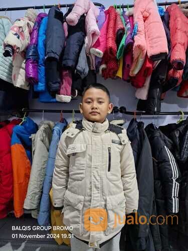Sewa Jaket Hangat Di Gunung Bromo / Rental Jaket Dekat bromo