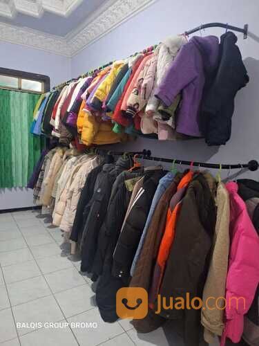 Sewa Jaket Hangat Di Gunung Bromo / Rental Jaket Dekat bromo