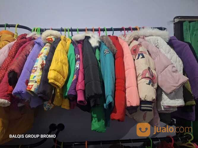 Sewa Jaket Hangat Di Gunung Bromo / Rental Jaket Dekat bromo