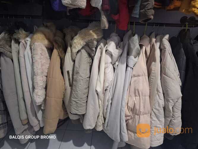 Sewa Jaket Hangat Di Gunung Bromo / Rental Jaket Dekat bromo