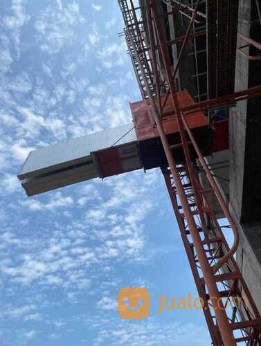 Sewa / Rental Lift Barang Palembang | Sewa Lift Barang Palembang | Spesialis rental lift barang