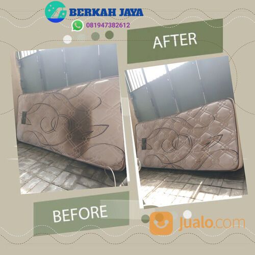Cuci sofa springbed jogja 081947382612