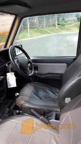 daihatsu taft gt independent 4x4 th 1996 a/n sendiri