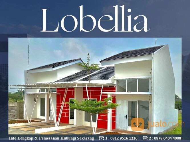 Cluster Cikarang Pass Berada Di Kota Cikarang Selatan dekat Tempat Kerja & Sekolah