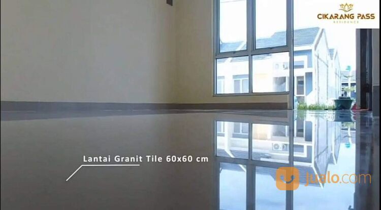 Cluster Cikarang Pass Berada Di Kota Cikarang Selatan dekat Tempat Kerja & Sekolah