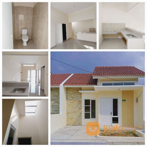 Rumah Over Di cikarang Griya Pratama Residence