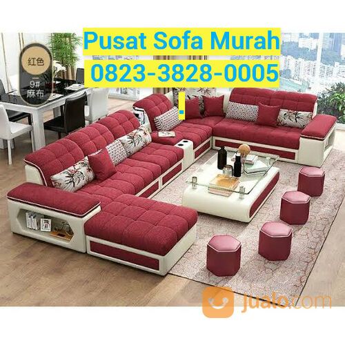 MURAH!!0823 3828 0005, Harga Kursi Sofa Minimalis Majalengka,,