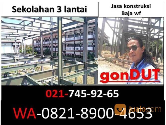 Tukang Acp Dan Aluminium