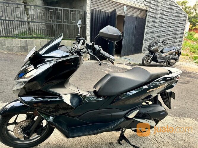 motor pcx ABS Kondisi sangat baik