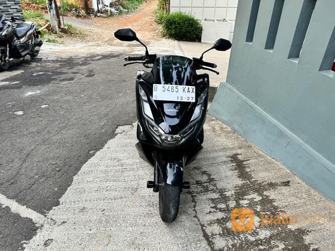 motor pcx ABS Kondisi sangat baik