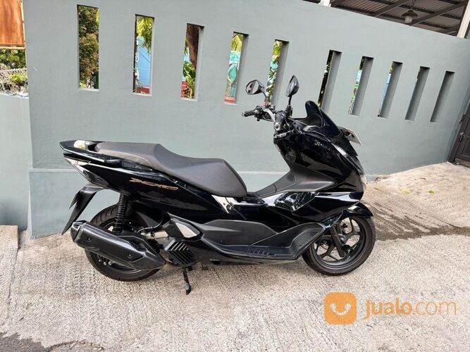 motor pcx ABS Kondisi sangat baik