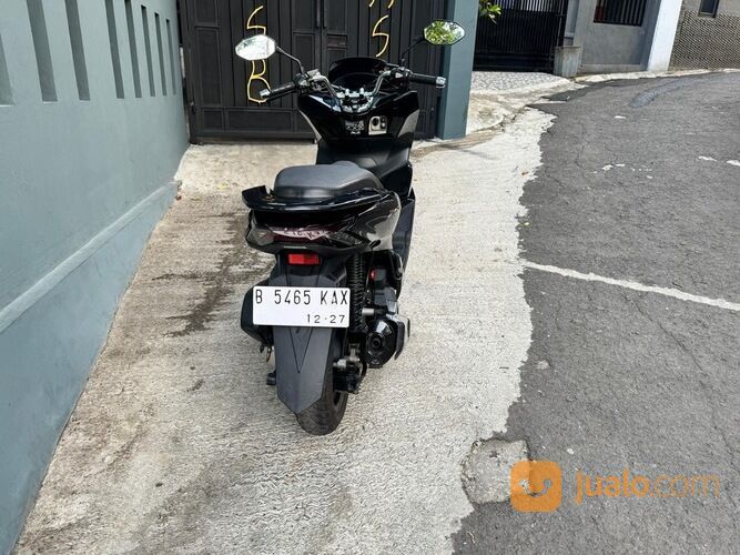 motor pcx ABS Kondisi sangat baik