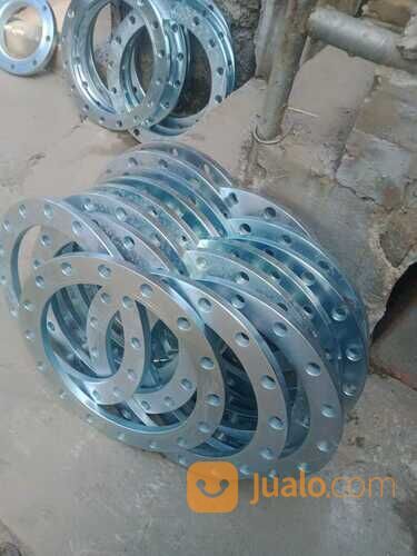 FLANGE PN 16 JAYA DESAIN INDUSTRI