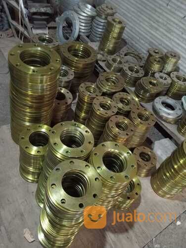 FLANGE PN 16 JAYA DESAIN INDUSTRI