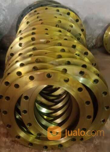 FLANGE PN 16 JAYA DESAIN INDUSTRI