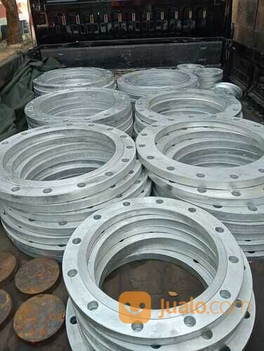 FLANGE PN 16 JAYA DESAIN INDUSTRI