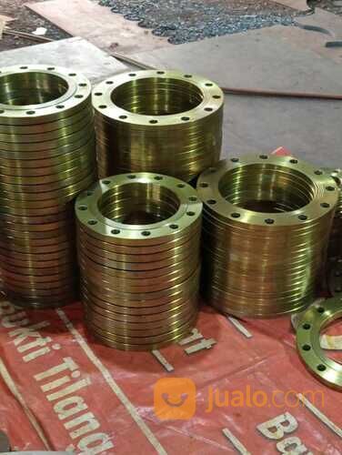 FLANGE PN 16 JAYA DESAIN INDUSTRI