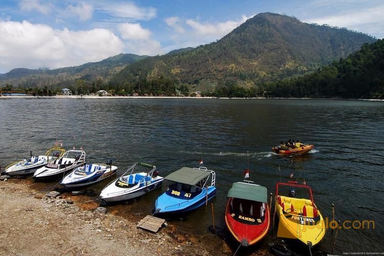 Fullday Tour Telaga Sarangan Untuk Grup dan Rombongan Tanpa Menginap