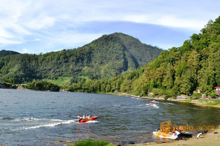 Fullday Tour Telaga Sarangan Untuk Grup dan Rombongan Tanpa Menginap