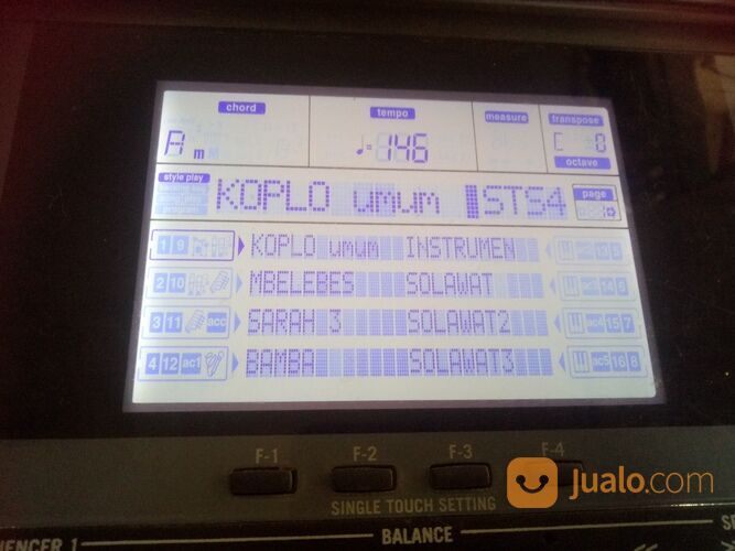 Servis amplifier speaker aktif mixer audio power mixer 082372296673