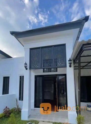 Sisa 1 unit lagi Perum Griya Kirana Cigangsa