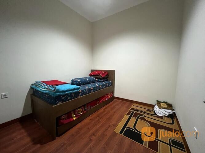 Sisa 1 unit lagi Perum Griya Kirana Cigangsa