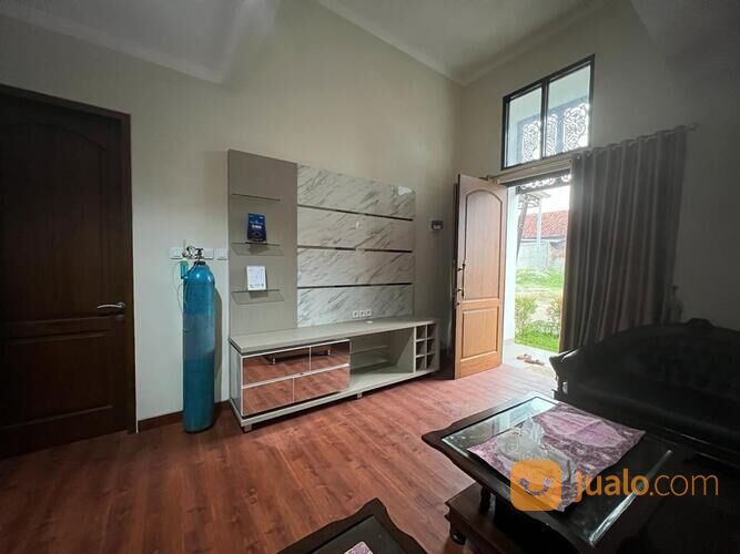 Sisa 1 unit lagi Perum Griya Kirana Cigangsa