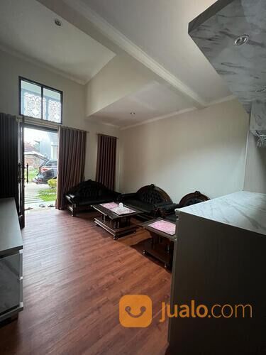 Sisa 1 unit lagi Perum Griya Kirana Cigangsa