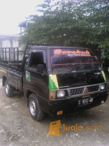 l300 pick up 1994 istimewa