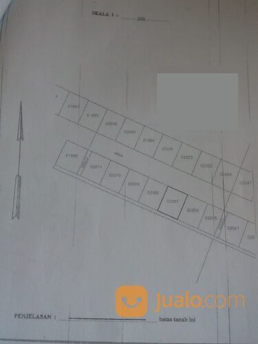 Rumah Sidoarjo Murah Taman Tiara Regency Buduran Dkt Citra Garden