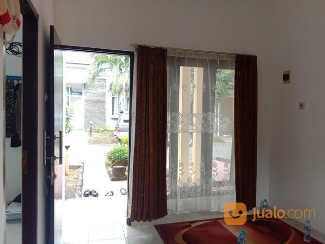 Rumah Sidoarjo Murah Taman Tiara Regency Buduran Dkt Citra Garden