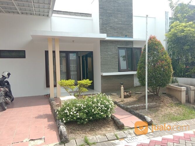 Rumah Sidoarjo Murah Taman Tiara Regency Buduran Dkt Citra Garden