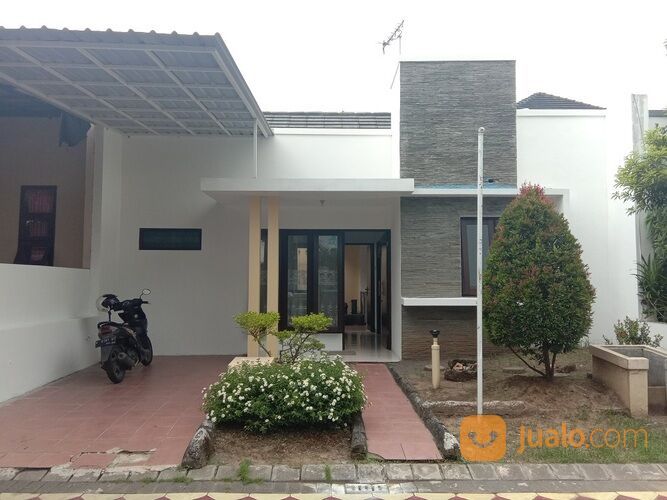 Rumah Sidoarjo Murah Taman Tiara Regency Buduran Dkt Citra Garden