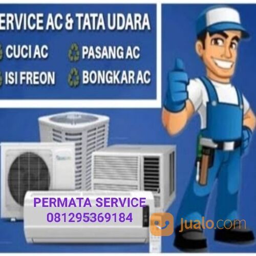Service AC kosambi 081295369184