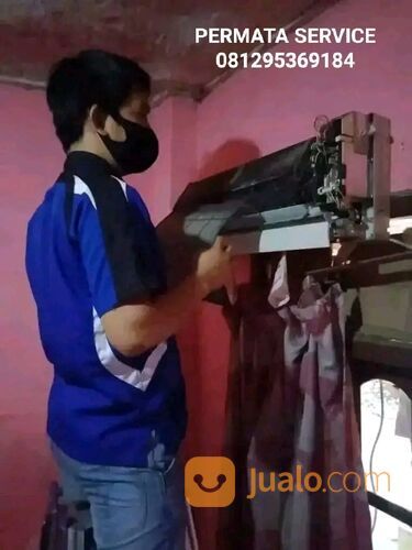 Service AC kosambi 081295369184