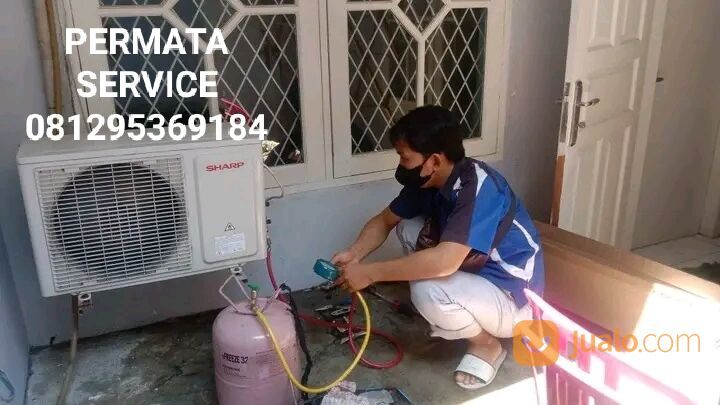 Service AC kosambi 081295369184