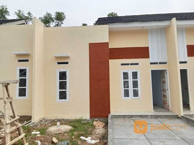 Perum Orange valley Cikarang