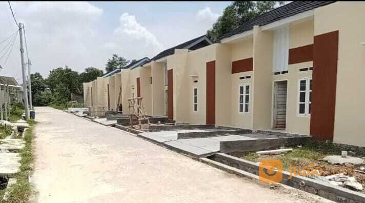 Perum Orange valley Cikarang