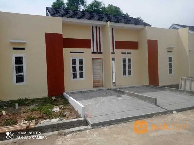 Perum Orange valley Cikarang