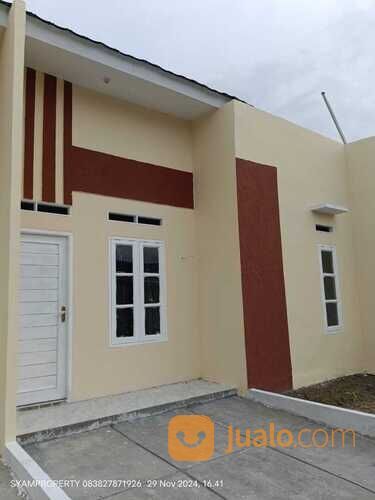 Perum Orange valley Cikarang