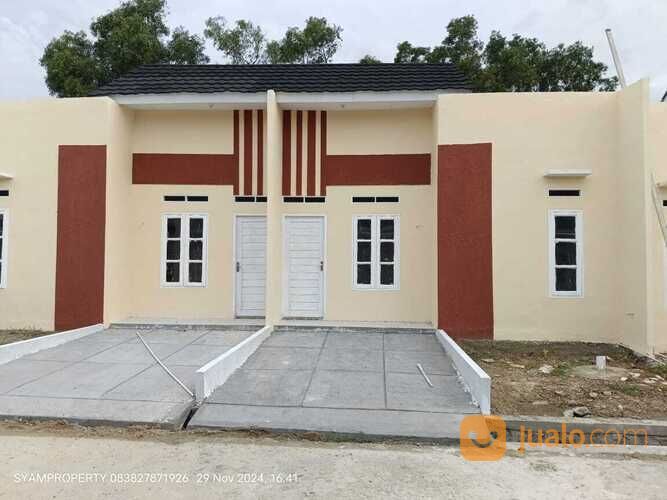 Perum Orange valley Cikarang