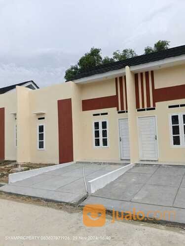 Perum Orange valley Cikarang