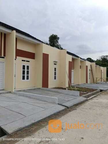 Perum Orange valley Cikarang