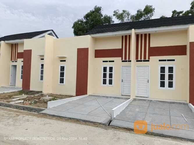 Perum Orange valley Cikarang