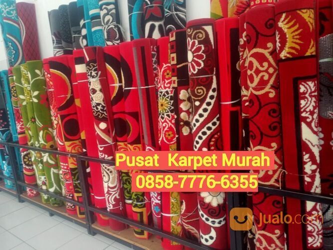 PROMO!!0858 7776 6355, Toko Karpet Murah Pamekasan