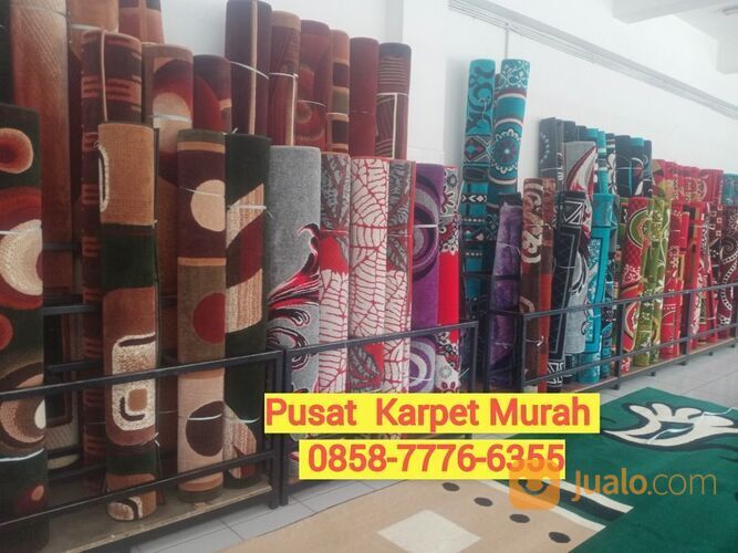 PROMO!!0858 7776 6355, Toko Karpet Murah Pamekasan