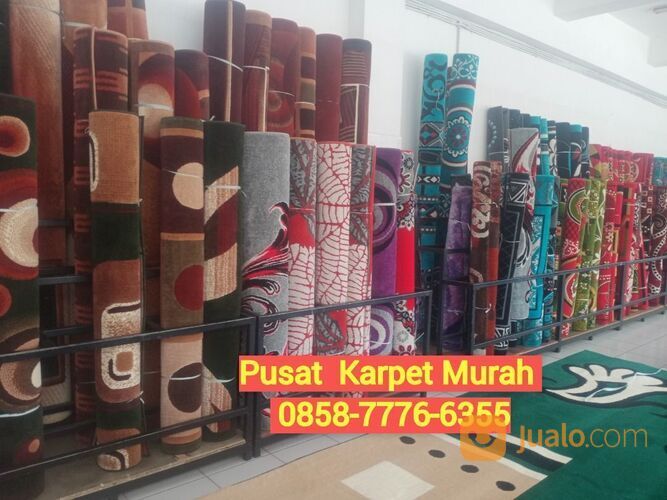 PROMO!!0858 7776 6355, Toko Karpet Murah Pamekasan