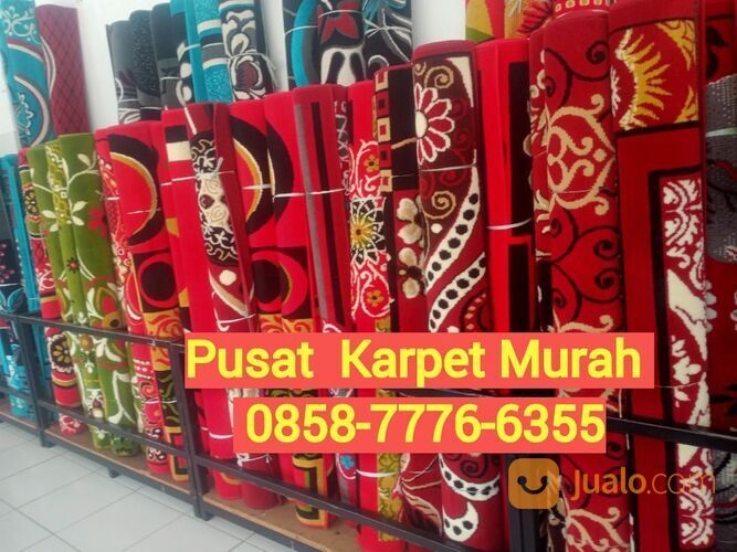 PROMO!!0858 7776 6355, Toko Karpet Murah Pamekasan